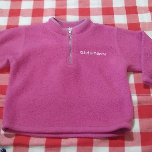 🩷 5/$15 Old Navy 18-24 Months 🩷 Sweatshirt - Picture 1 of 5